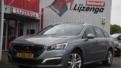 Gebruikt 2015 Peugeot 508 Stationwagen | € 11.450 (Eerlijke prijs)