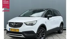 Wit Gebruikt 2019 Opel Crossland X Edition SUV | € 11.799 (Eerlijke prijs)