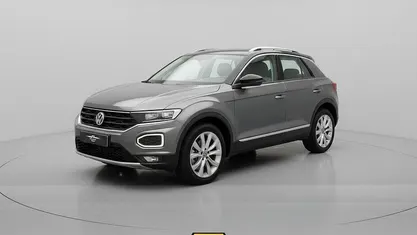 Occasion VW T-Roc Sportline 2020 SUV