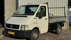 VW LT