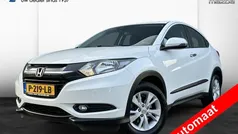 Wit Gebruikt 2016 Honda HR-V Elegance SUV | € 17.445 (Eerlijke prijs)