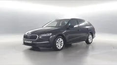 Gebruikt 2024 Skoda Octavia Business Line Stationwagen | € 31.250 (Eerlijke prijs)