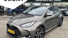 Gebruikt 2020 Toyota Yaris Hybrid Edition Hatchback | € 19.995 (Eerlijke prijs)
