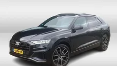 Gebruikt 2019 Audi Q8 Proline SUV | € 57.950 (Eerlijke prijs)