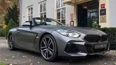 Gebruikt 2021 BMW Z4 M Sport Cabriolet | € 52.500 (Goede deal)