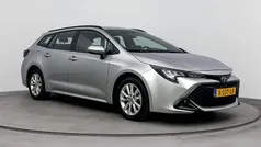 Grijs Gebruikt 2023 Toyota Corolla Active Stationwagen | € 26.499 (Eerlijke prijs)