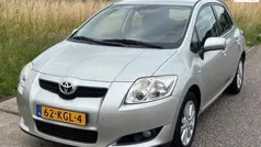 Grijs Gebruikt 2009 Toyota Auris Luna Hatchback | € 5.999 (Eerlijke prijs)