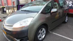 Bruin Gebruikt 2007 Citroën Grand C4 Picasso Prestige MPV | € 1.147 (Eerlijke prijs)
