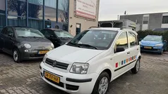 Gebruikt 2007 Fiat Panda Hatchback | € 2.499 (Eerlijke prijs)