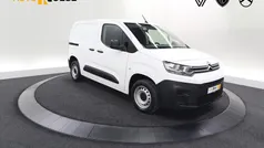 Overig Gebruikt 2022 Citroën Berlingo MPV | € 14.640 (Goede deal)