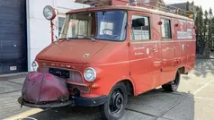 Gebruikt 1965 Opel Blitz | € 3.500