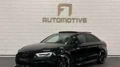 Zwart Gebruikt 2019 Audi RS3 Business Hatchback | € 53.500 (Eerlijke prijs)