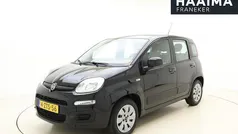 Gebruikt 2015 Fiat Panda Hatchback | € 6.950 (Eerlijke prijs)