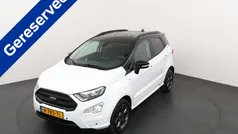 Gebruikt 2019 Ford Ecosport ST-Line SUV | € 18.950 (Eerlijke prijs)