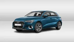 Gebruikt 2021 Audi A3 Sportback Business Hatchback | € 23.950 (Eerlijke prijs)