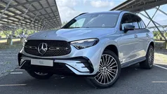 Gebruikt 2025 Mercedes GLC300e Sport Edition SUV | € 79.918 (Goede deal)