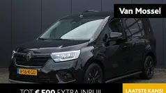 Zwart Nieuw 2024 Renault Kangoo MPV | € 23.940 (Eerlijke prijs)