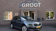 Gebruikt 2021 Skoda Kamiq SUV | € 22.950 (Eerlijke prijs)