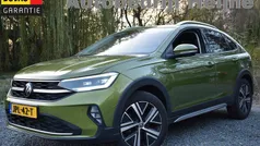 Groen Gebruikt 2022 VW Taigo Sport SUV | € 22.945 (Goede deal)