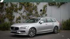 Grijs Gebruikt 2020 Volvo V90 Momentum Stationwagen | € 29.694 (Eerlijke prijs)