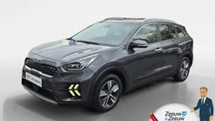 Gebruikt 2021 Kia Niro SUV | € 24.245 (Eerlijke prijs)