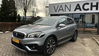 Occasion 2019 Suzuki SX4 S-Cross SUV | € 19.450 (Eerlijke prijs)
