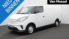 Maxus eDeliver 3