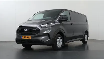 Occasion Ford Transit Custom Trend 2024 Van