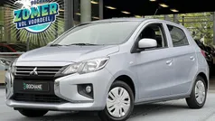 Grijs Gebruikt 2024 Mitsubishi Space Star Hatchback | € 15.495 (Eerlijke prijs)