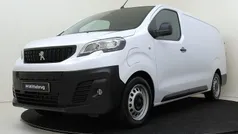 Wit Gebruikt 2023 Peugeot e-Expert Van | € 27.925 (Eerlijke prijs)