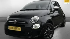 Gebruikt 2022 Fiat 500 Connect Cabriolet | € 13.240 (Goede deal)