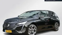 Gebruikt 2025 Peugeot 308 Allure Hatchback | € 31.950 (Super prijs)