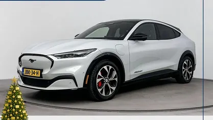 Gebruikt 2023 Ford Mustang Mach-E SUV | € 40.900 (Eerlijke prijs)
