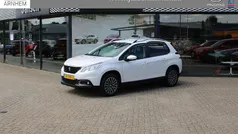 Gebruikt 2016 Peugeot 2008 Active SUV | € 7.950 (Eerlijke prijs)