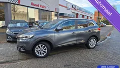 Gebruikt 2018 Renault Kadjar Intens SUV | € 18.849 (Eerlijke prijs)