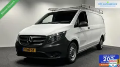 Overige Gebruikt 2018 Mercedes Vito MPV | € 12.500 (Goede deal)