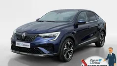 Blauw Gebruikt 2024 Renault Arkana Techno SUV | € 28.435 (Eerlijke prijs)