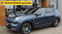 Gebruikt 2023 Lynk & Co 01 SUV | € 26.990 (Eerlijke prijs)