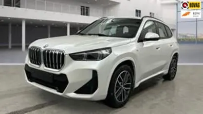 Occasion 2025 BMW X1 M Sport SUV | € 43.950 (Goede deal)