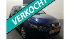 Gebruikt 2010 VW Polo Trendline Hatchback | € 4.499 (Eerlijke prijs)