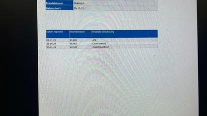 Gebruikt 2021 Ford Mustang Mach-E SUV | € 22.845 (Goede deal)