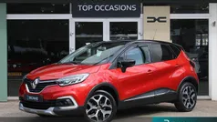 Rood Gebruikt 2018 Renault Captur Edition One SUV | € 15.745 (Eerlijke prijs)