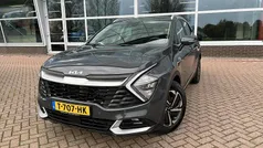 Penta metal m Gebruikt 2023 Kia Sportage SUV | € 33.900 (Eerlijke prijs)