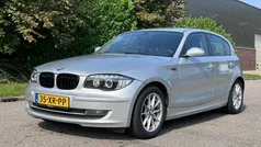 Grijs Gebruikt 2007 BMW 118 Executive Hatchback | € 3.950 (Eerlijke prijs)
