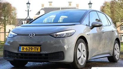 Occasion 2022 VW ID.3 Pro Hatchback | € 21.895 (Eerlijke prijs)