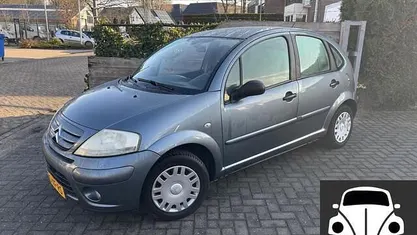 Occasion 2007 Citroën C3 Hatchback | € 2.450 (Eerlijke prijs)
