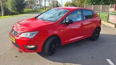 Gebruikt 2016 Seat Ibiza CONNECT Hatchback | € 5.000 (Goede deal)