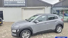 Gebruikt 2020 Hyundai Kona Comfort SUV | € 16.250 (Goede deal)