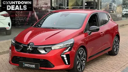 Gebruikt 2024 Mitsubishi Colt Edition Hatchback | € 21.695 (Eerlijke prijs)