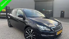 Gebruikt 2015 Peugeot 308 Hatchback | € 4.799 (Goede deal)